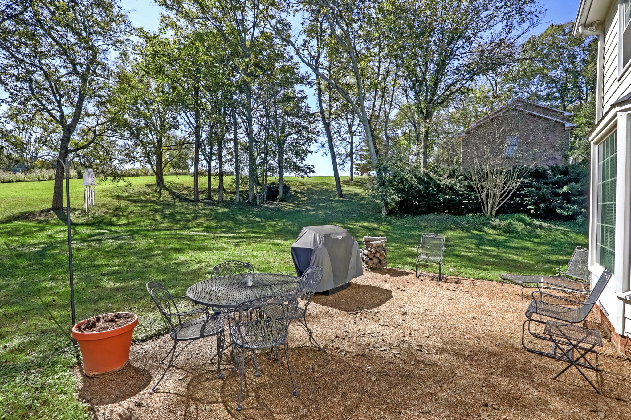 1205 Ridgeway Drive Franklin, TN 37067 - Photo 27 of 30 Gallery Image 27