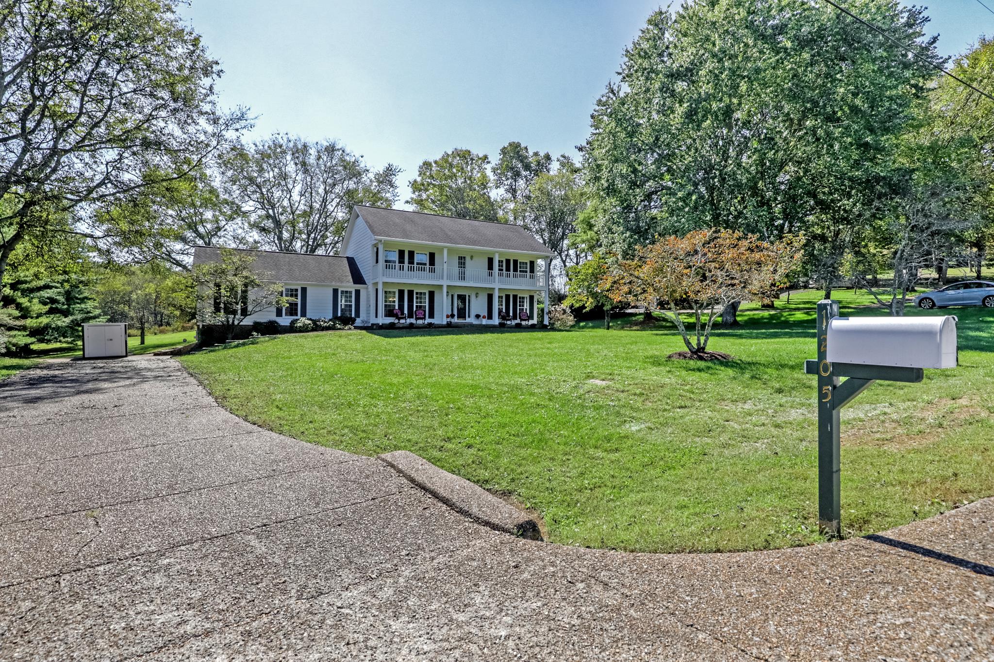 1205 Ridgeway Drive Franklin, TN 37067 - Photo 30 of 30 Gallery Image 30