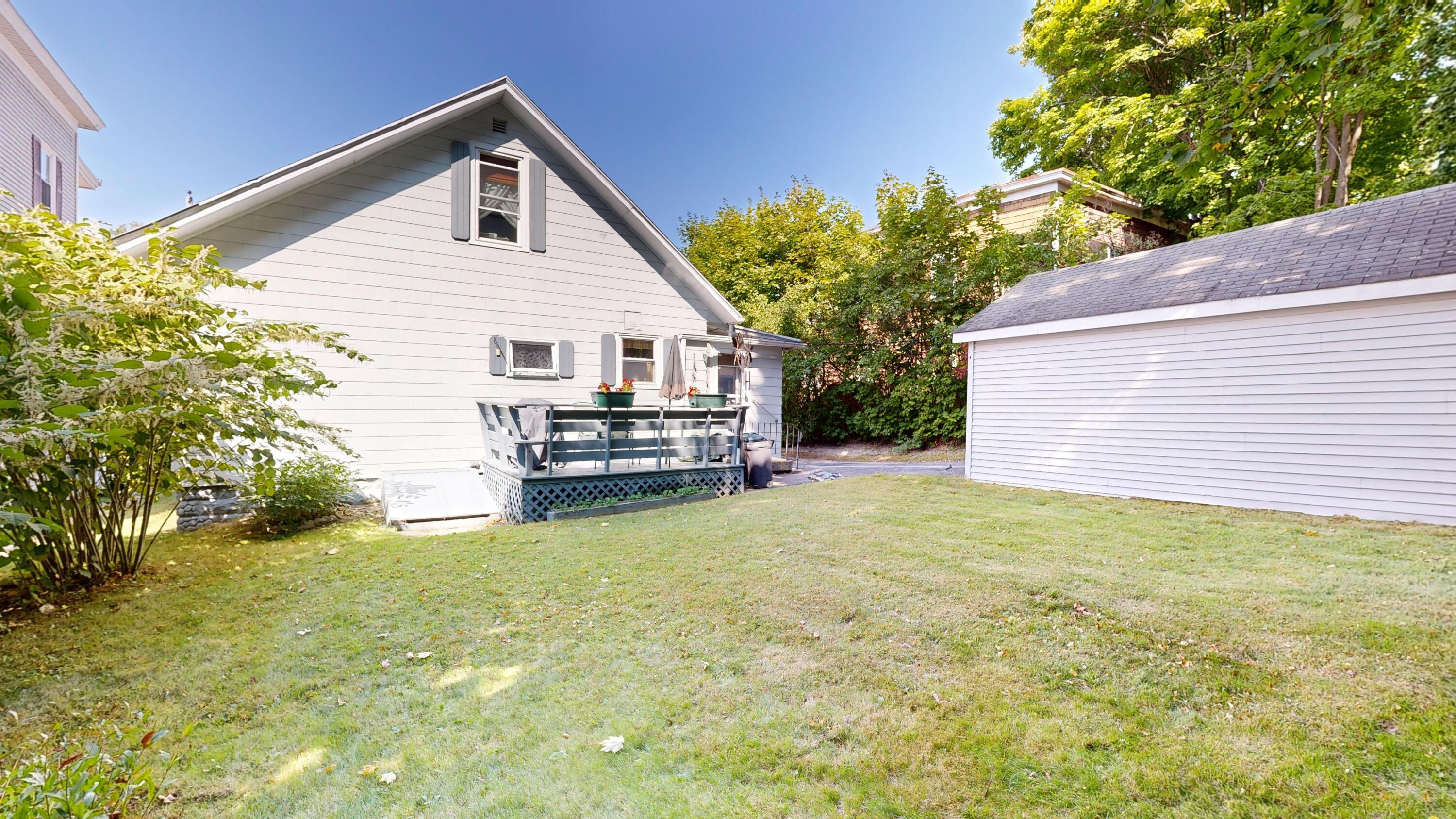 129 Rosedale Street Lewiston, ME 04240 - Photo 39 of 43 129-Rosedale-St-Lewiston-ME-04240-091220