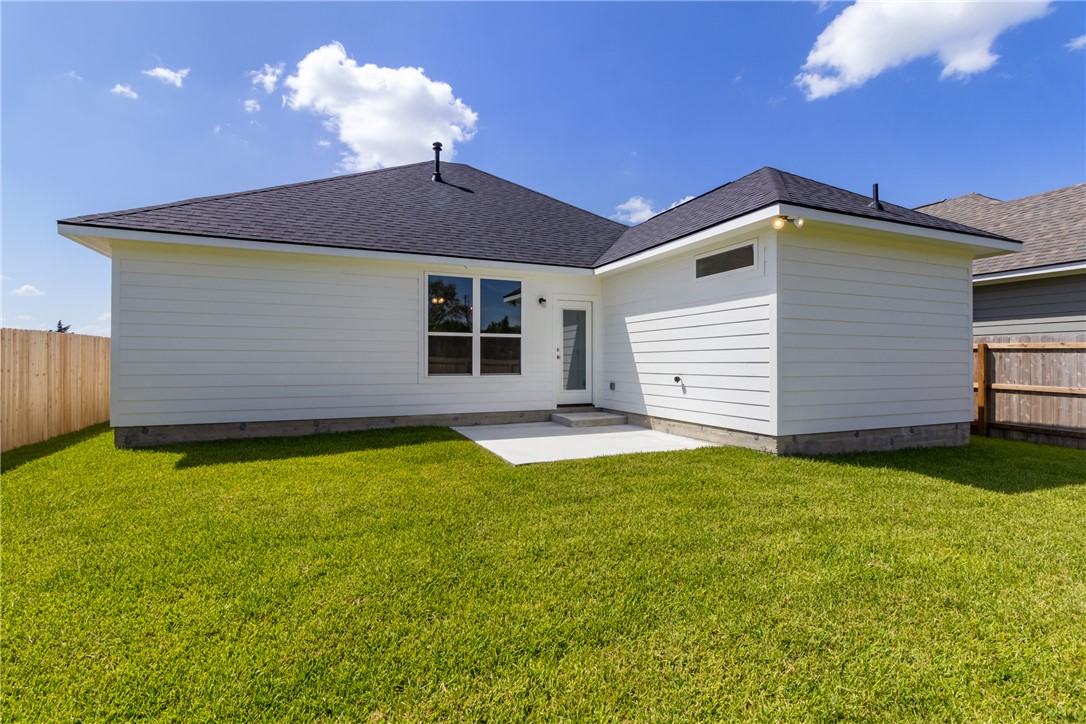 2607 Falcon Ridge Drive Bryan, TX 77803 - Photo 26 of 28 Gallery Image 26
