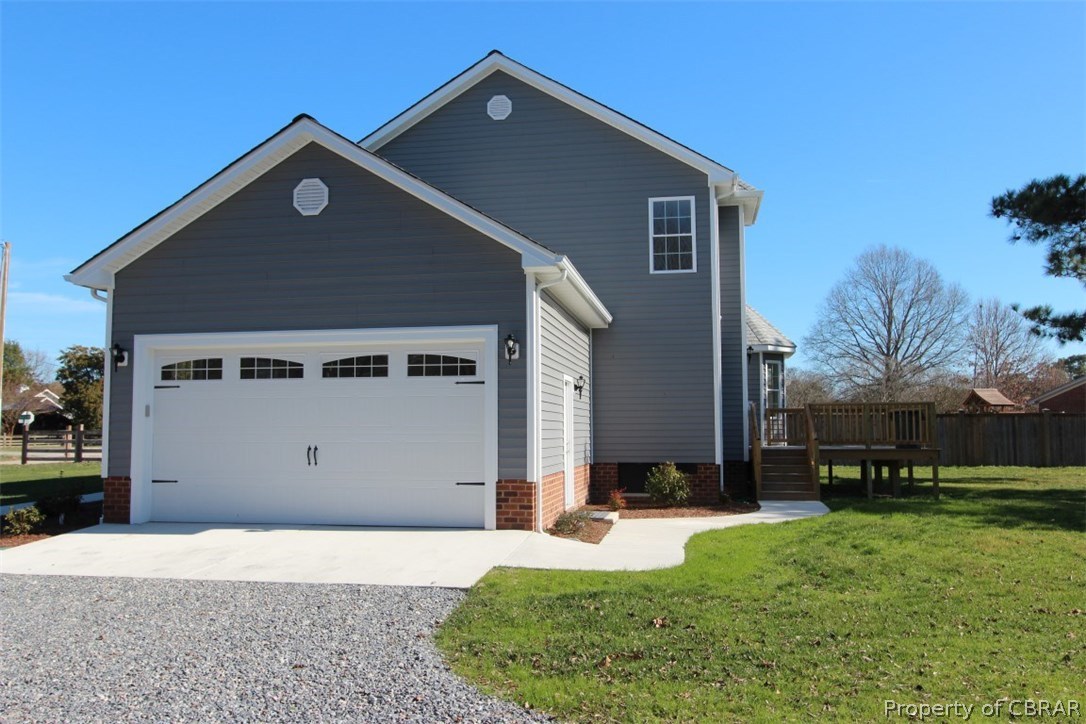 7794 State Rte 641 Hayes, VA 23072 - Photo 41 of 41 Gallery Image 41