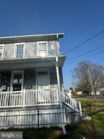 $1,980 | 332 East Broadway, Salem, NJ 08079