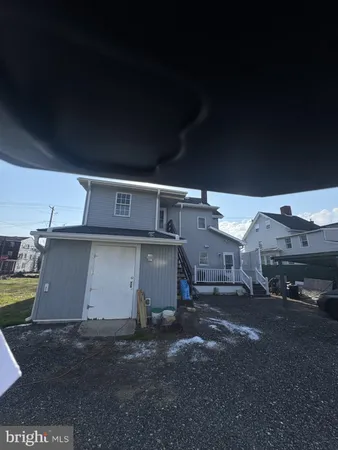 $1,980 | 332 East Broadway, Salem, NJ 08079