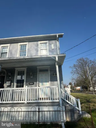 $1,980 | 332 East Broadway, Salem, NJ 08079