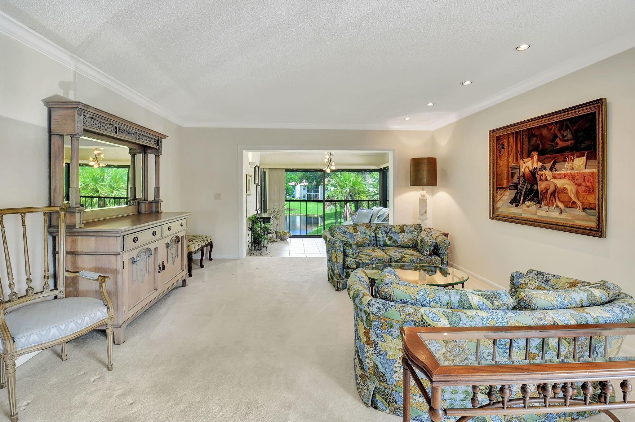 21755 Arriba Real, Unit 29H Boca Raton, FL 33433 - Photo 19 of 49 Photo 19