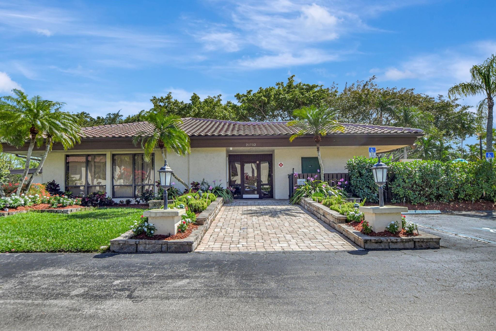 21755 Arriba Real, Unit 29H Boca Raton, FL 33433 - Photo 36 of 49 Photo 36