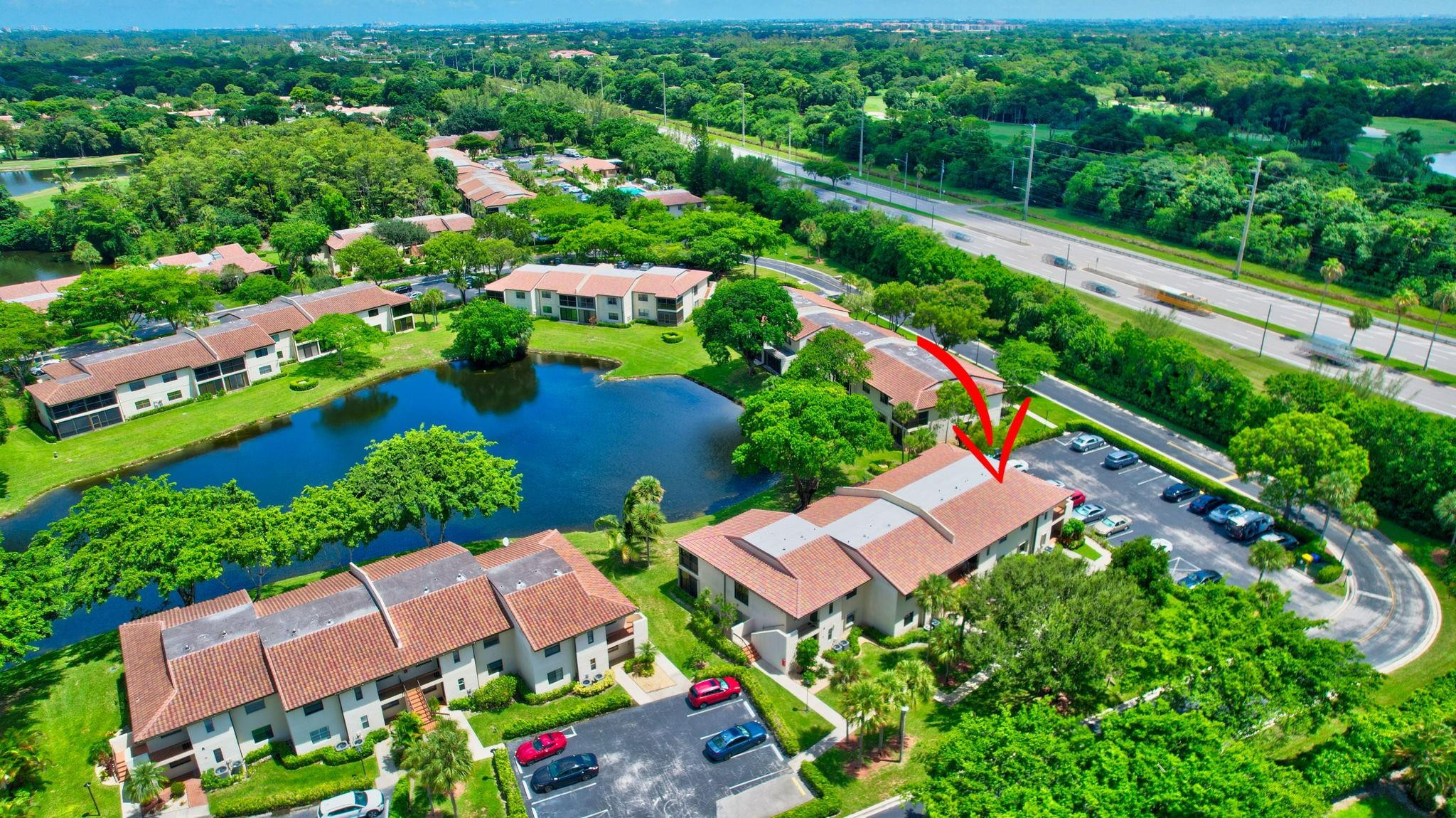 21755 Arriba Real, Unit 29H Boca Raton, FL 33433 - Photo 40 of 49 Photo 40