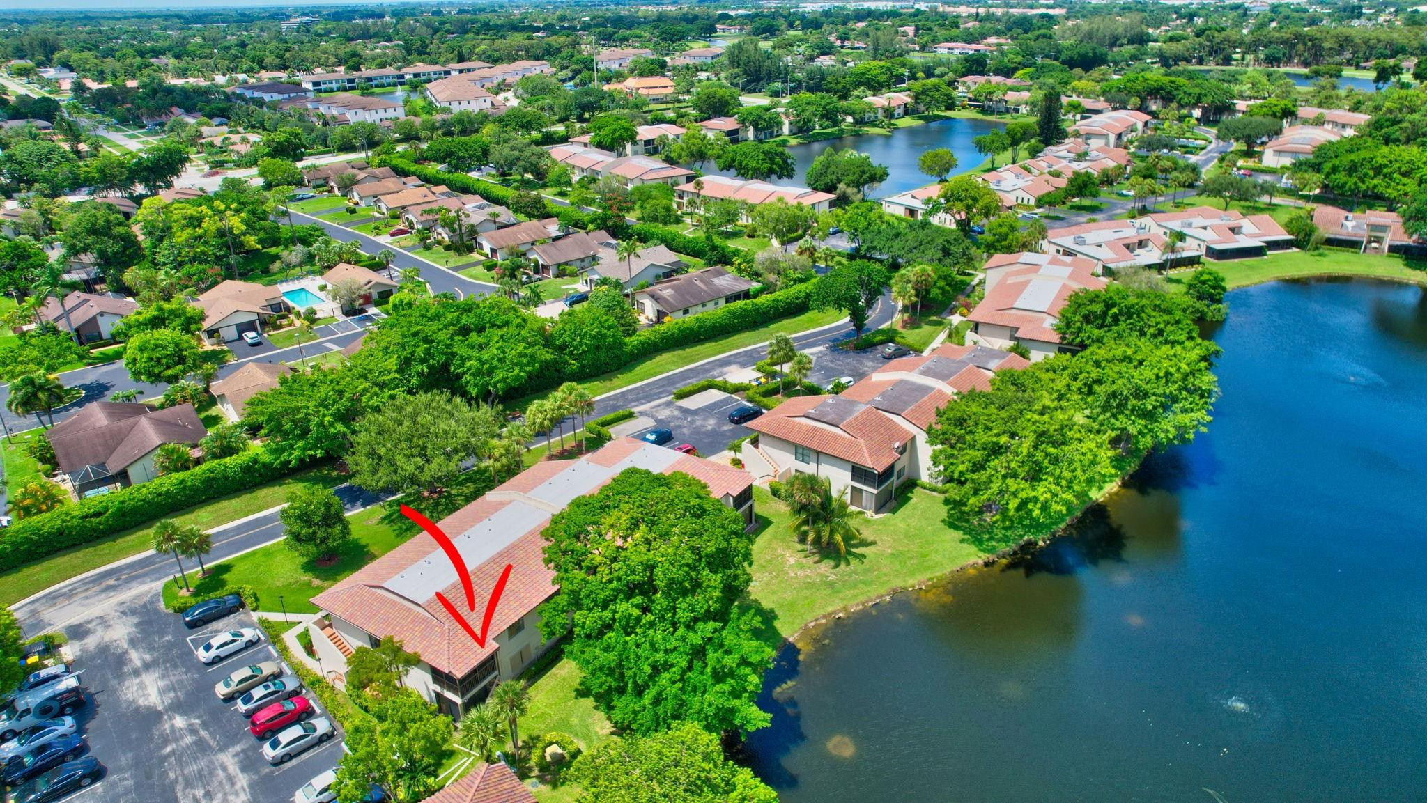 21755 Arriba Real, Unit 29H Boca Raton, FL 33433 - Photo 4 of 49 Photo 4