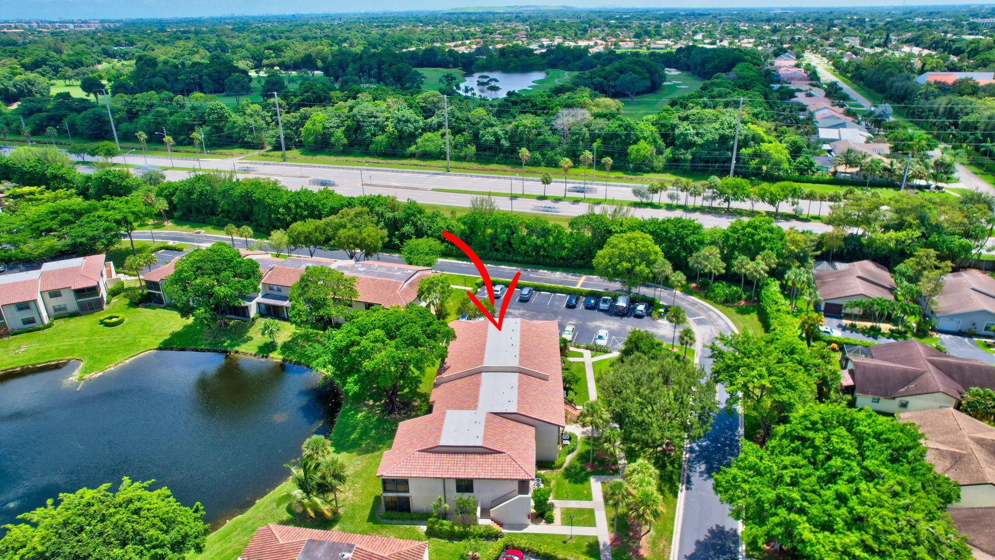 21755 Arriba Real, Unit 29H Boca Raton, FL 33433 - Photo 41 of 49 Photo 41