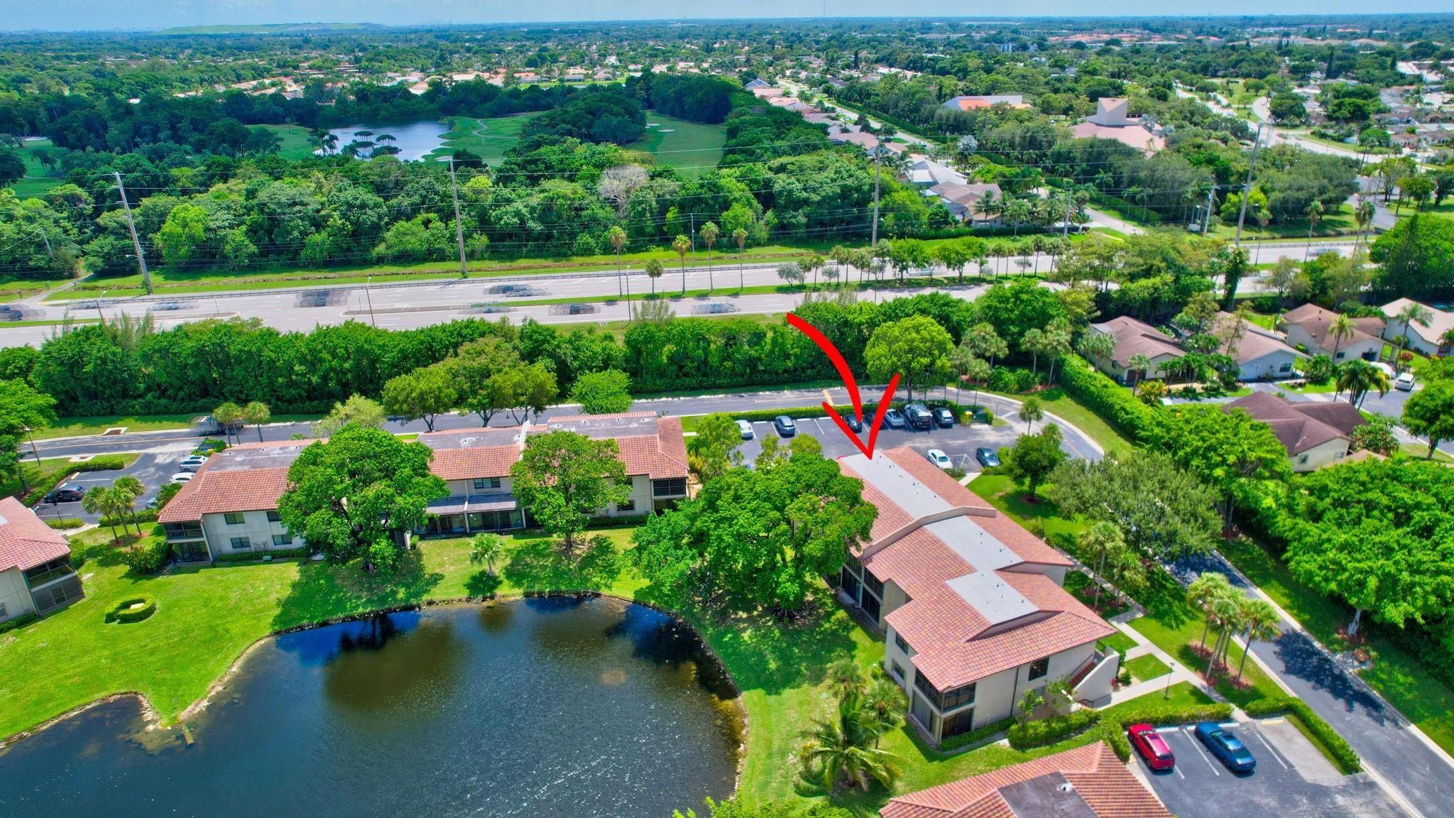 21755 Arriba Real, Unit 29H Boca Raton, FL 33433 - Photo 42 of 49 Photo 42