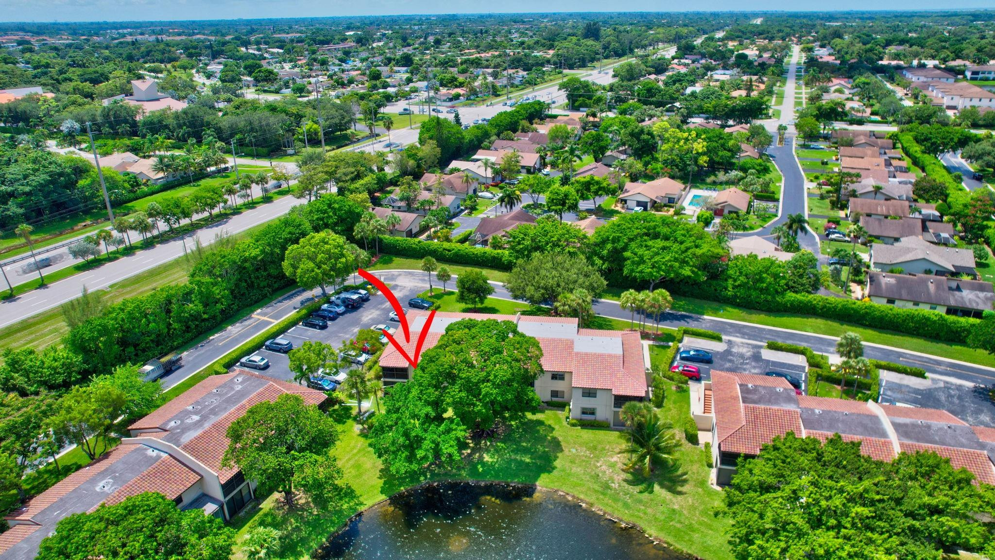 21755 Arriba Real, Unit 29H Boca Raton, FL 33433 - Photo 43 of 49 Photo 43