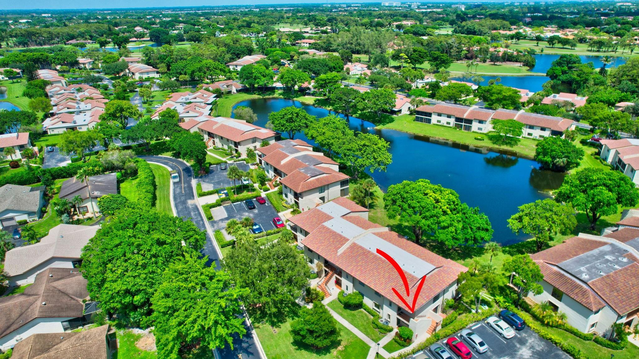 21755 Arriba Real, Unit 29H Boca Raton, FL 33433 - Photo 45 of 49 Photo 45