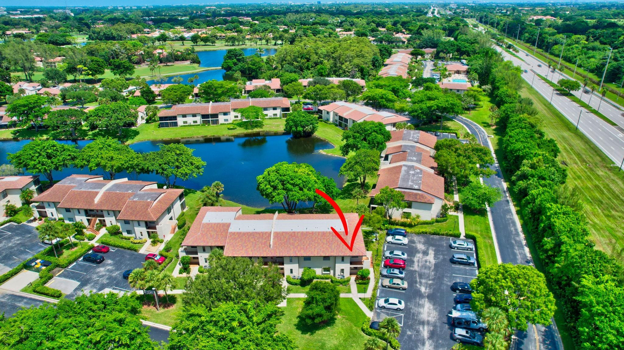 21755 Arriba Real, Unit 29H Boca Raton, FL 33433 - Photo 46 of 49 Photo 46