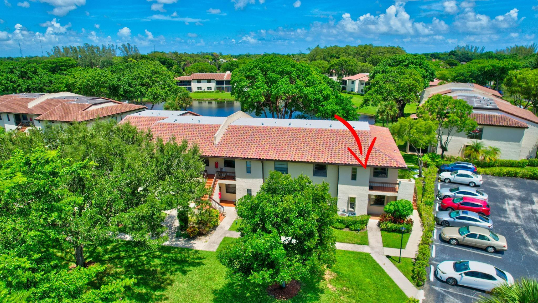 21755 Arriba Real, Unit 29H Boca Raton, FL 33433 - Photo 47 of 49 Photo 47