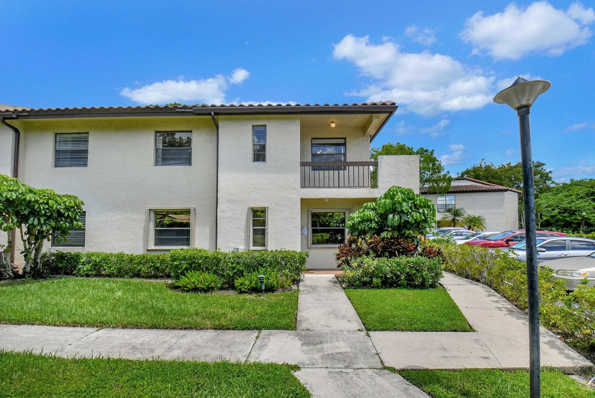 21755 Arriba Real, Unit 29H Boca Raton, FL 33433 - Photo 48 of 49 Photo 48