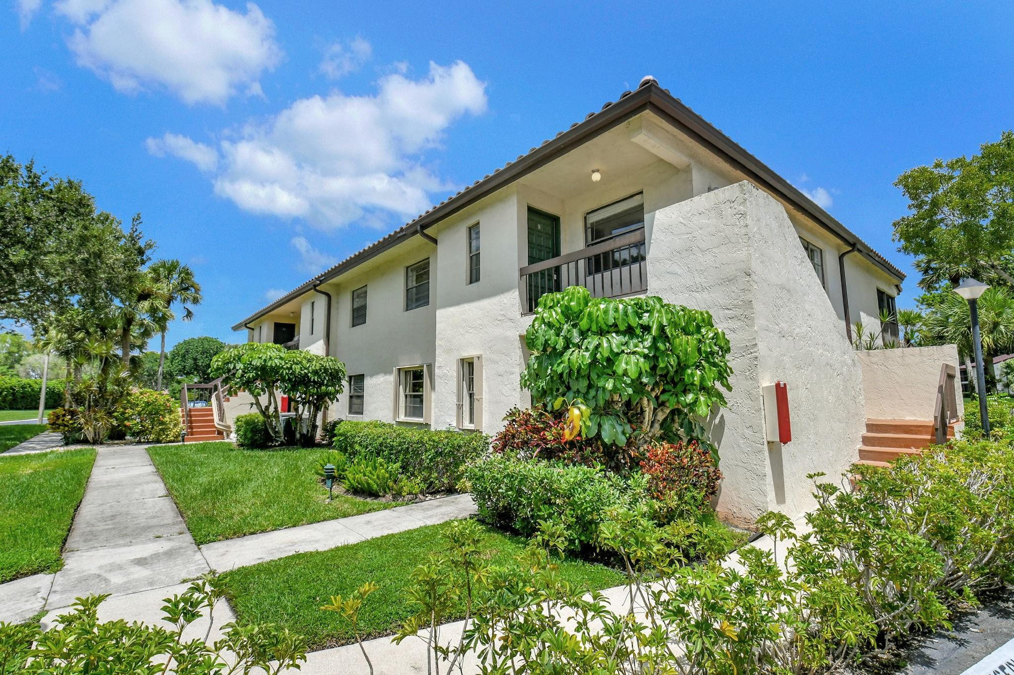 21755 Arriba Real, Unit 29H Boca Raton, FL 33433 - Photo 49 of 49 Photo 49