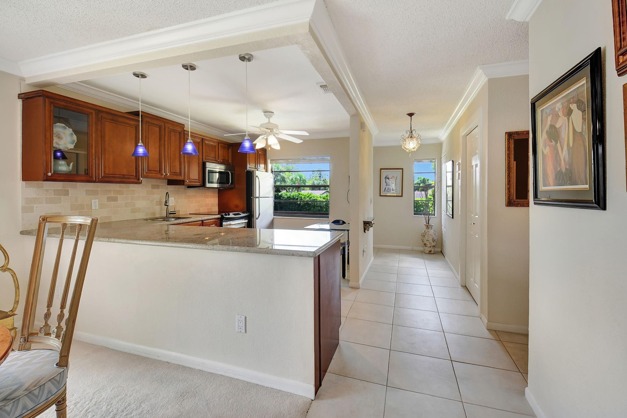21755 Arriba Real, Unit 29H Boca Raton, FL 33433 - Photo 9 of 49 Photo 9