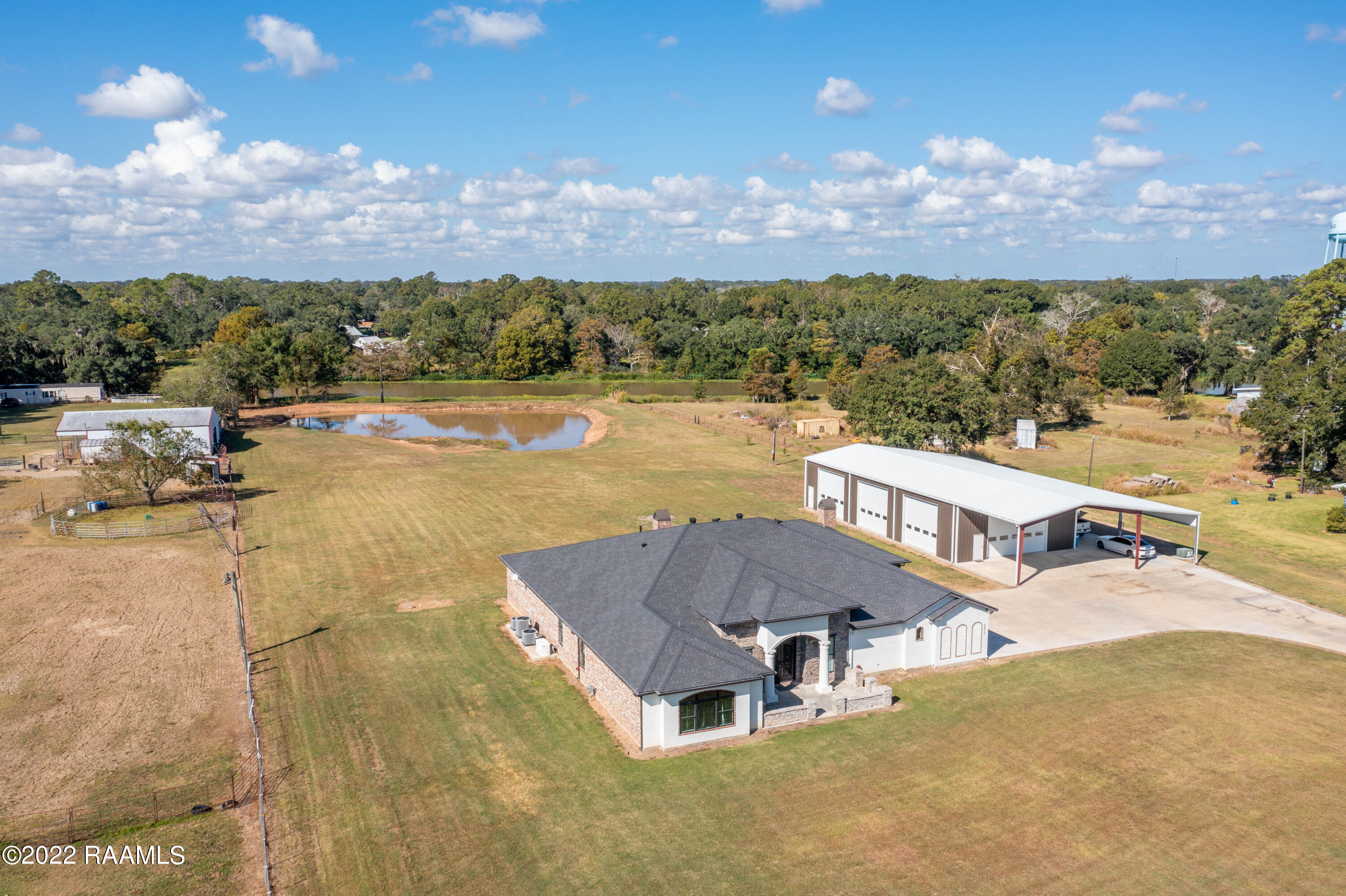 6806 Cemetery Road St. Martinville, LA 70582 - Photo 46 of 49 Gallery Image 46