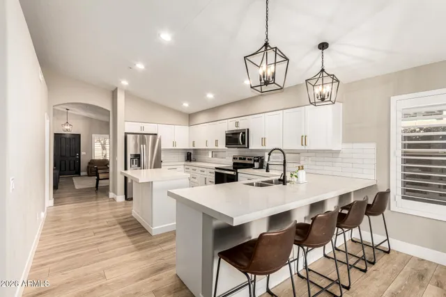 $950,000 | 10357 East Texas Sage Lane, Scottsdale, AZ 85255