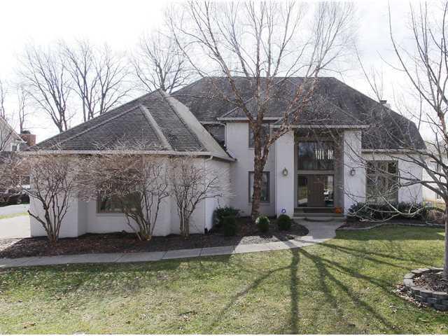 12213 Bridgewater Road Indianapolis, IN 46256 - Photo 1 of 13 Gallery Image 1