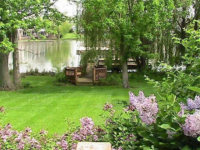 12213 Bridgewater Road Indianapolis, IN 46256 - Photo 2 of 13 Gallery Image 2