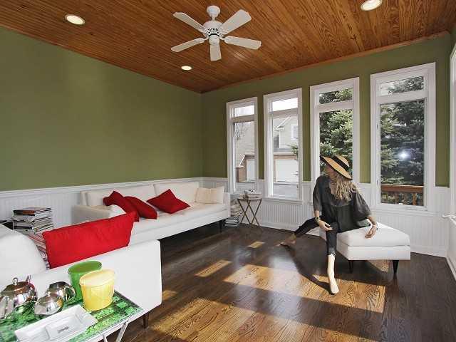 12213 Bridgewater Road Indianapolis, IN 46256 - Photo 13 of 13 Gallery Image 13