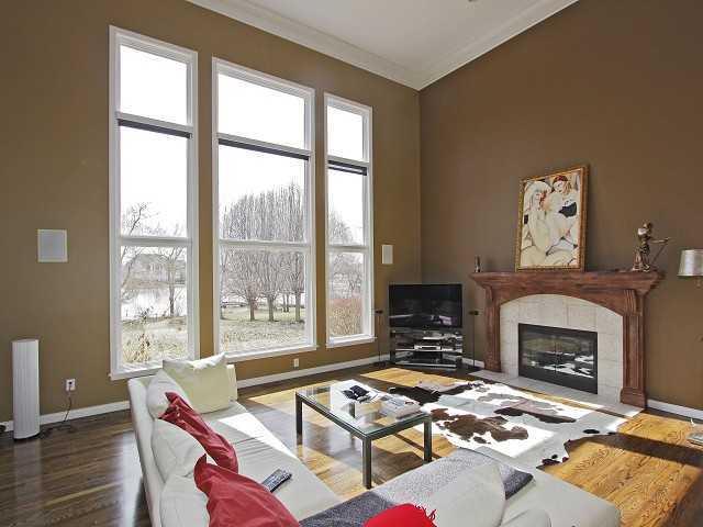 12213 Bridgewater Road Indianapolis, IN 46256 - Photo 5 of 13 Gallery Image 5