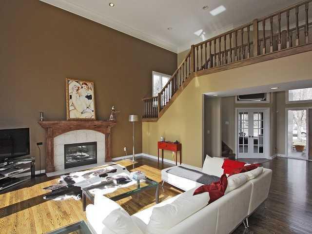 12213 Bridgewater Road Indianapolis, IN 46256 - Photo 6 of 13 Gallery Image 6