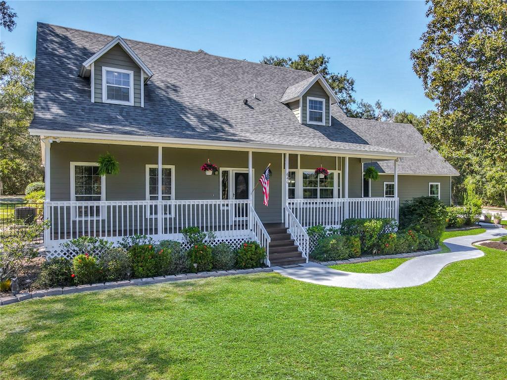 640 Scott Road Geneva, FL 32732 - Photo 3 of 62 Gallery Image 3