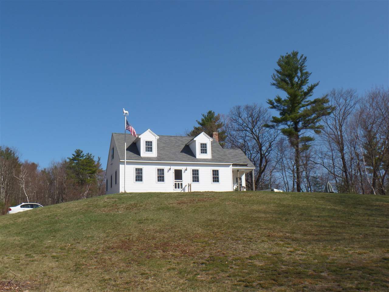 39 New Orchard Road Pittsfield, NH 03263 - Photo 17 of 40