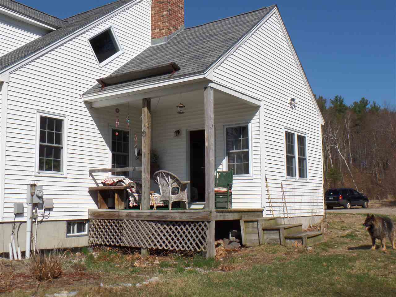 39 New Orchard Road Pittsfield, NH 03263 - Photo 18 of 40
