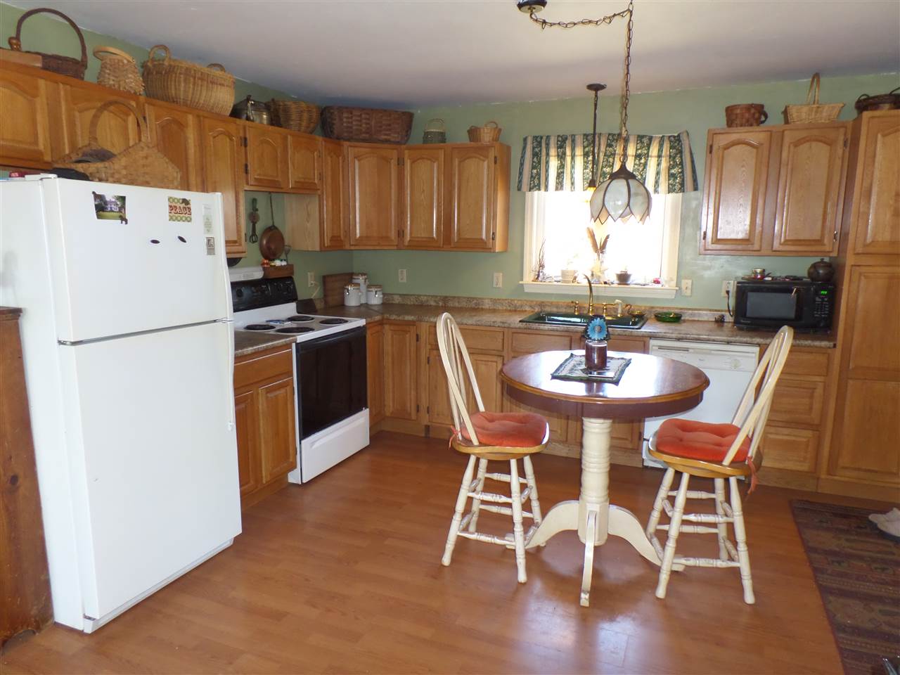 39 New Orchard Road Pittsfield, NH 03263 - Photo 22 of 40