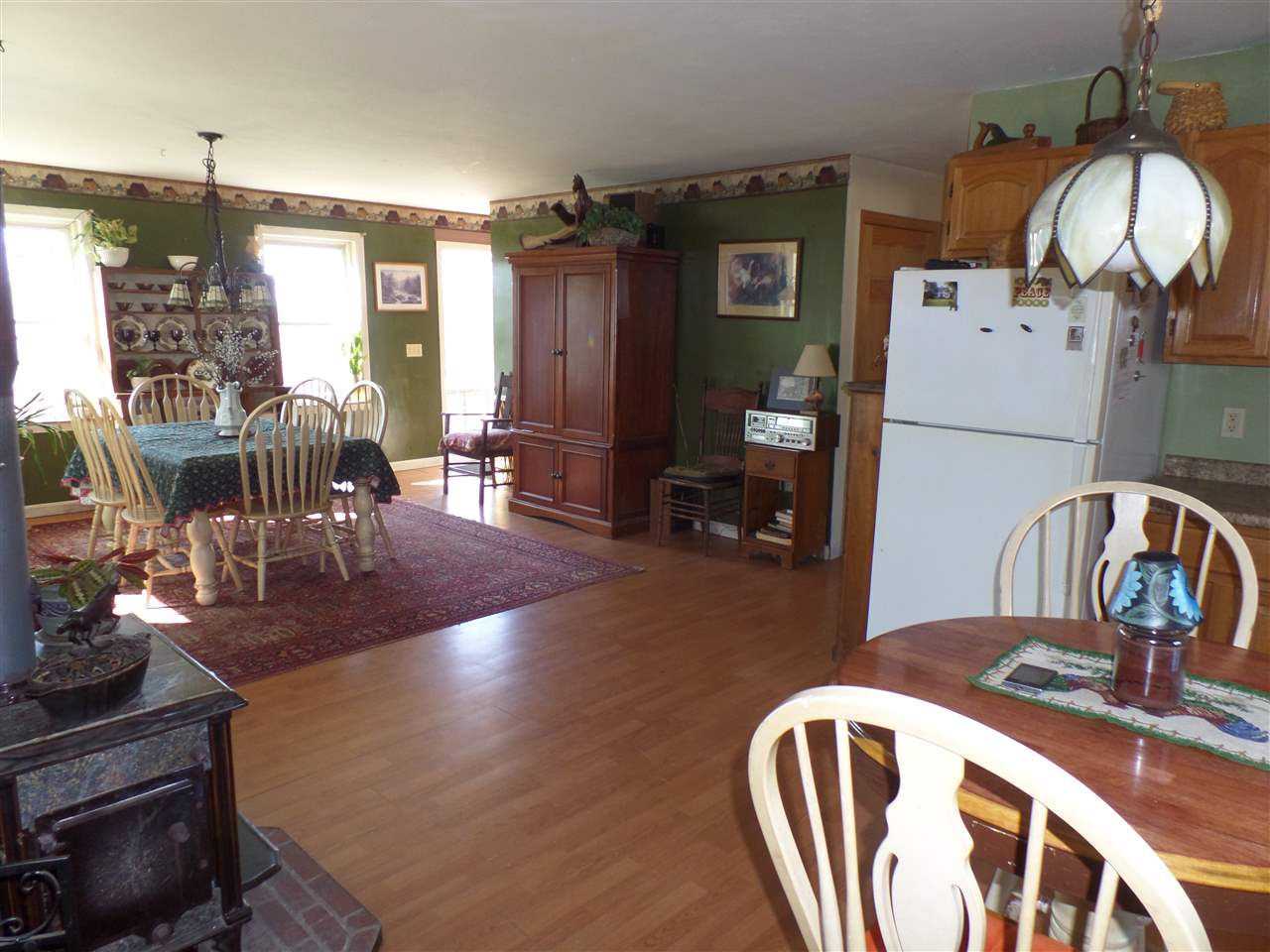 39 New Orchard Road Pittsfield, NH 03263 - Photo 24 of 40