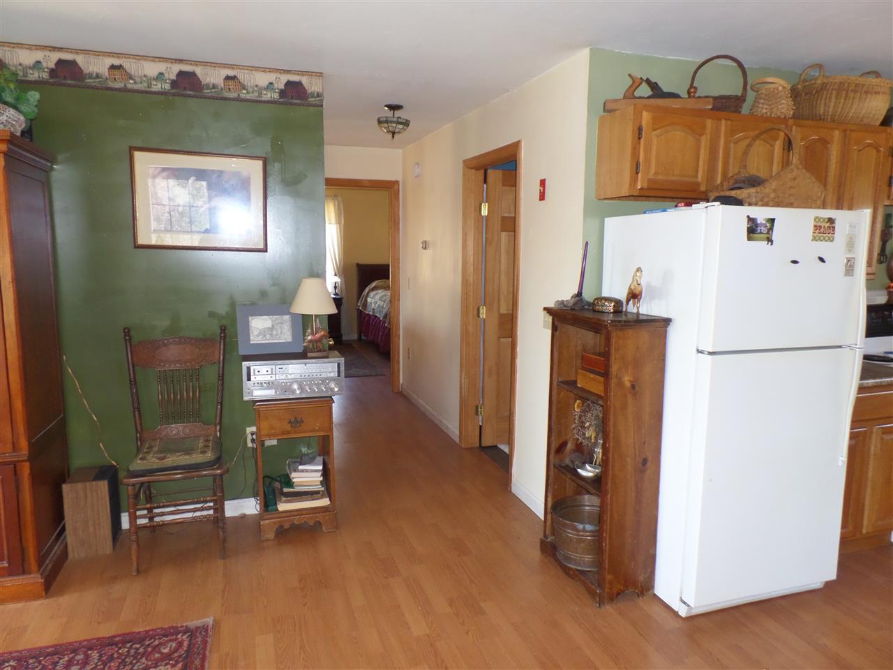 39 New Orchard Road Pittsfield, NH 03263 - Photo 25 of 40