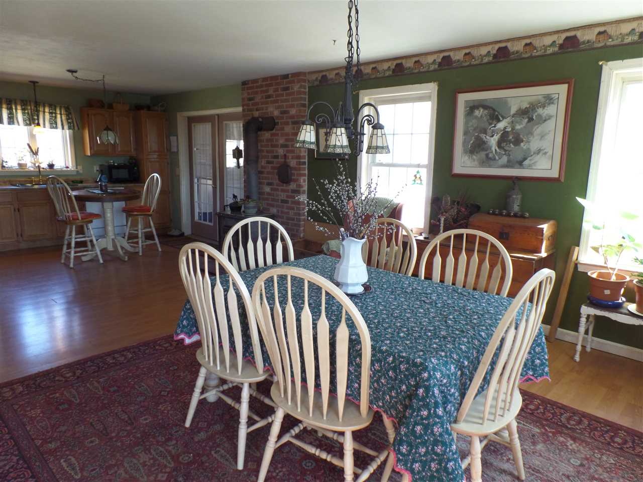 39 New Orchard Road Pittsfield, NH 03263 - Photo 26 of 40