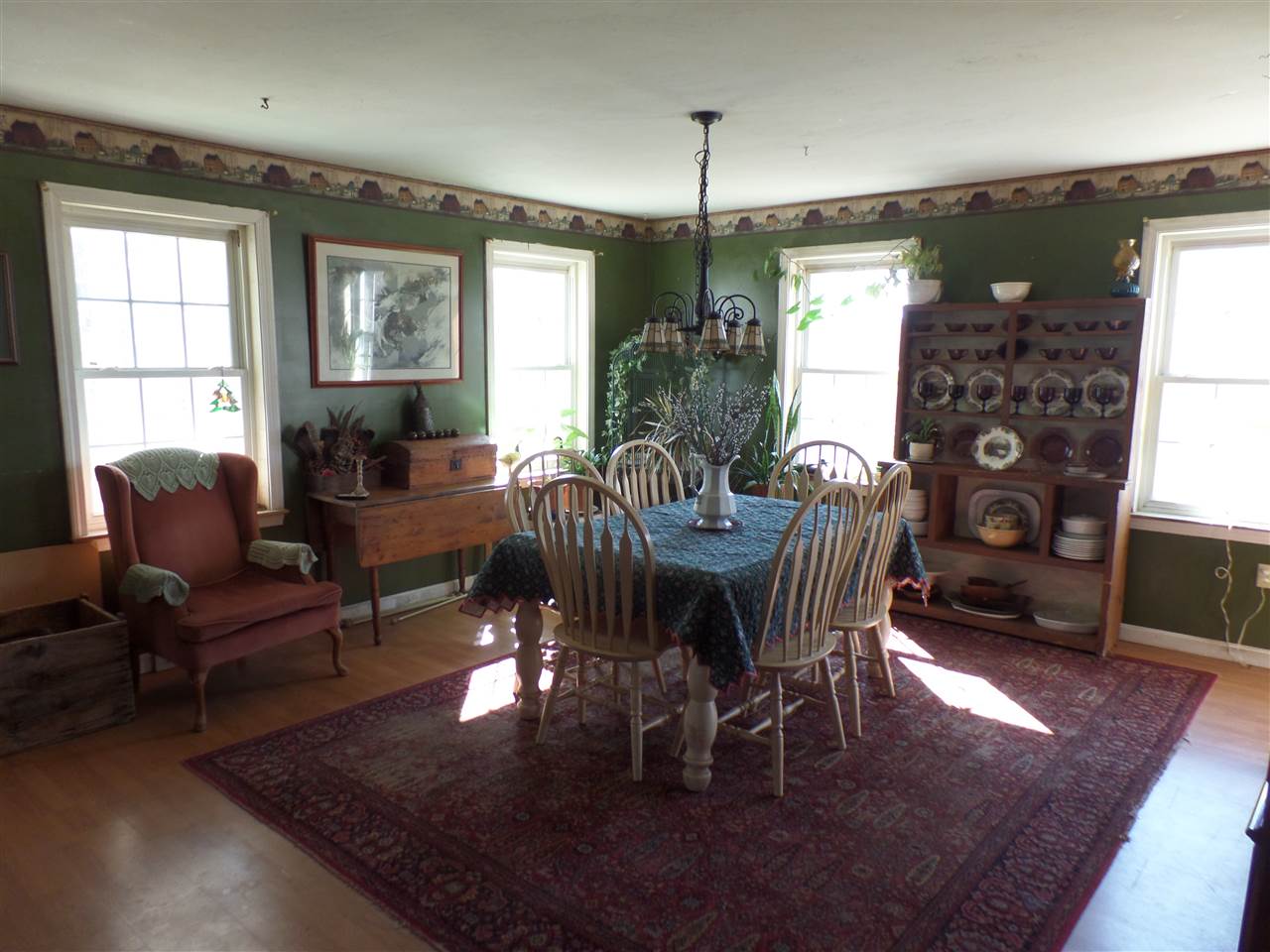 39 New Orchard Road Pittsfield, NH 03263 - Photo 27 of 40