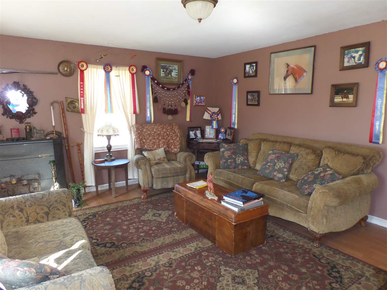 39 New Orchard Road Pittsfield, NH 03263 - Photo 29 of 40