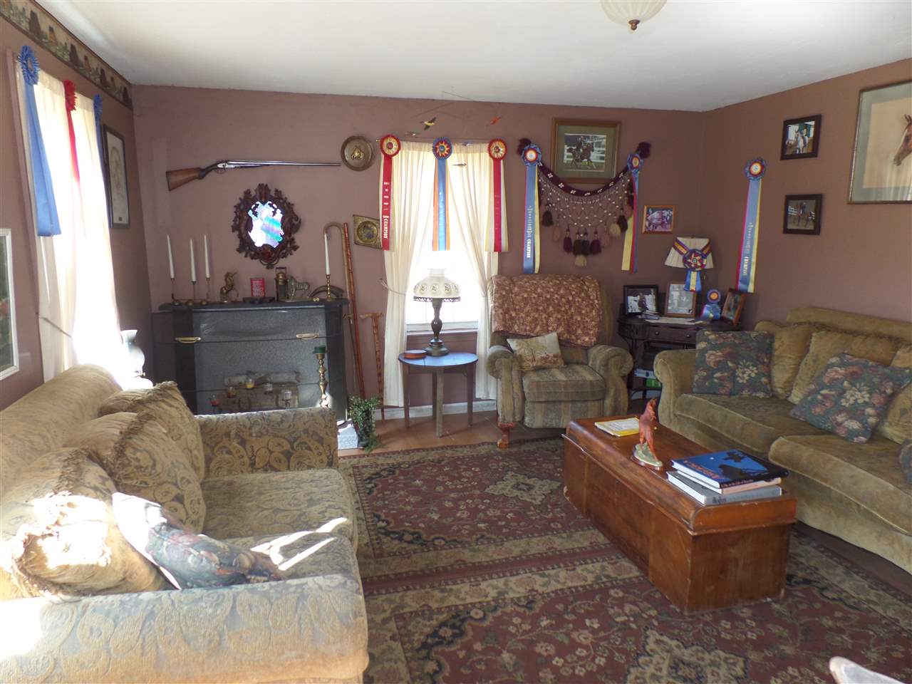 39 New Orchard Road Pittsfield, NH 03263 - Photo 30 of 40