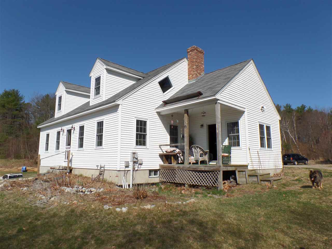39 New Orchard Road Pittsfield, NH 03263 - Photo 4 of 40