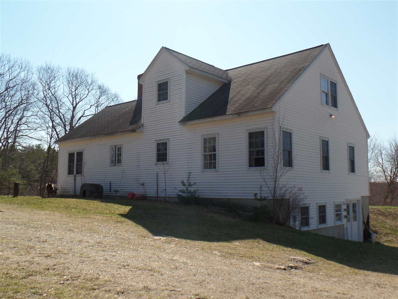 39 New Orchard Road Pittsfield, NH 03263 - Photo 5 of 40