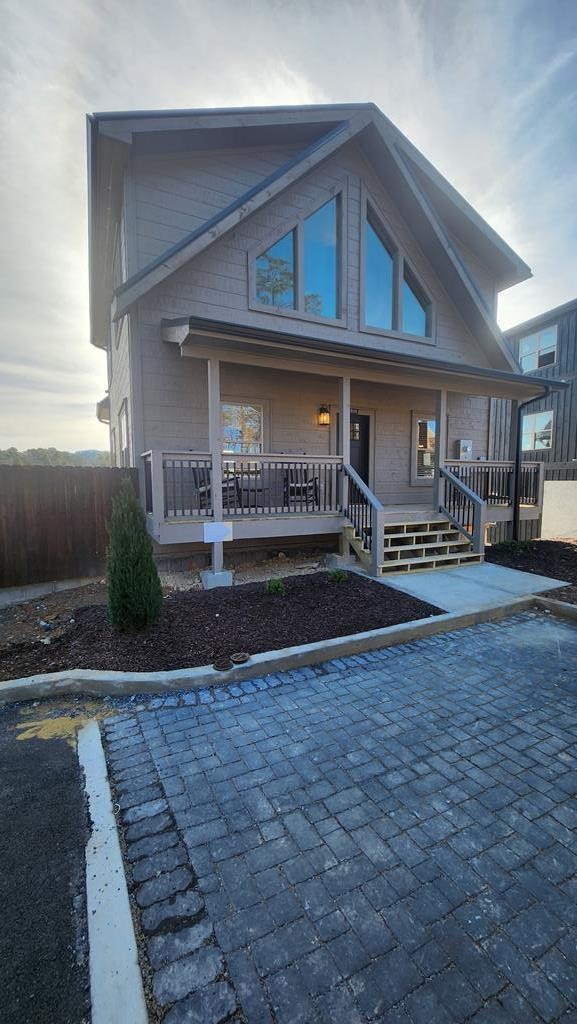 2868 Sequoia Road Pigeon Forge, TN 37863 - Photo 1 of 27 Gallery Image 1