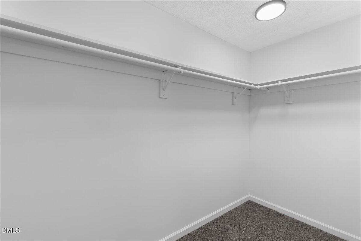 836 South Main Street Roxboro, NC 27573 - Photo 30 of 55 a view of a room with shelf on the wall