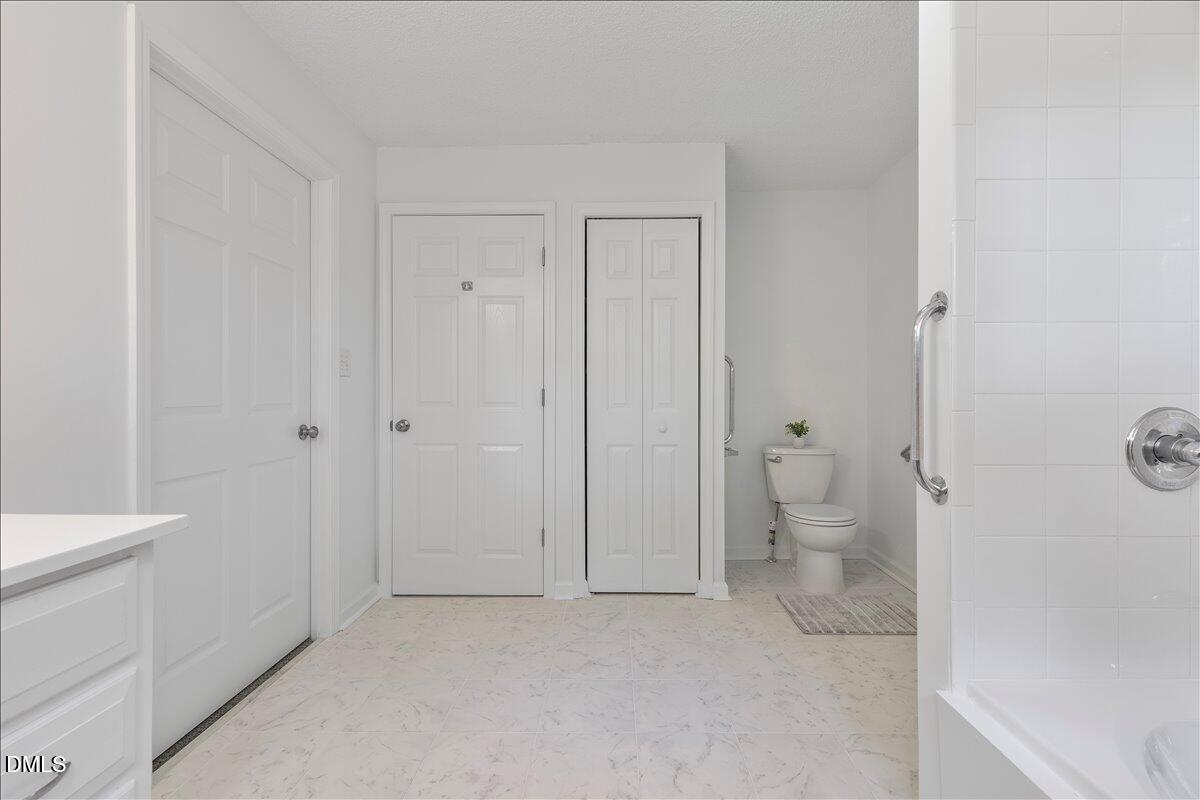 836 South Main Street Roxboro, NC 27573 - Photo 34 of 55 a view of bathroom with a toilet