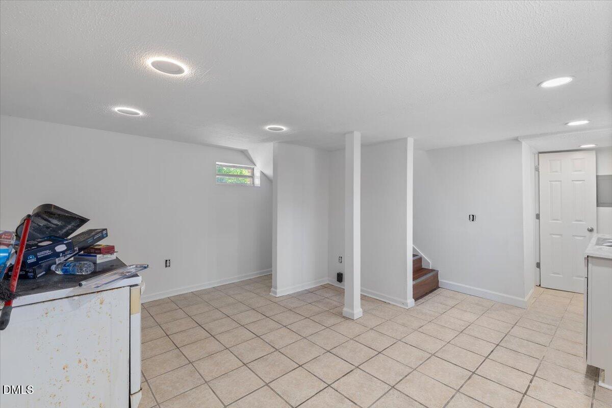 836 South Main Street Roxboro, NC 27573 - Photo 39 of 55 a view of room with white walls