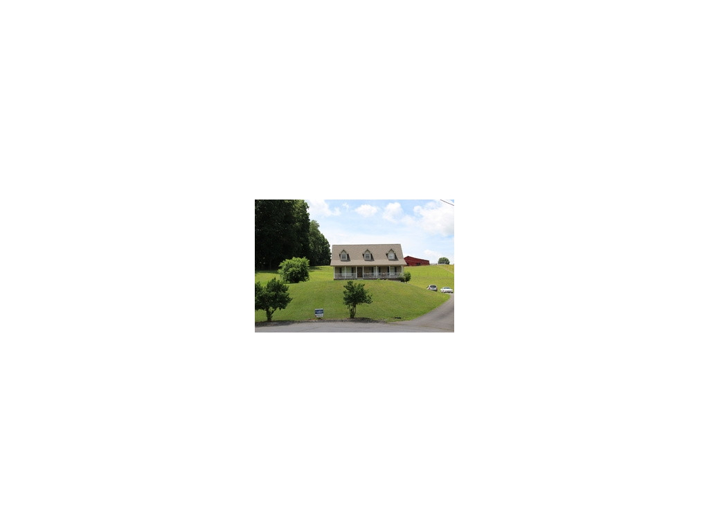 109 Reece Court North Jonesborough, TN 37659 - Photo 1 of 19 front
