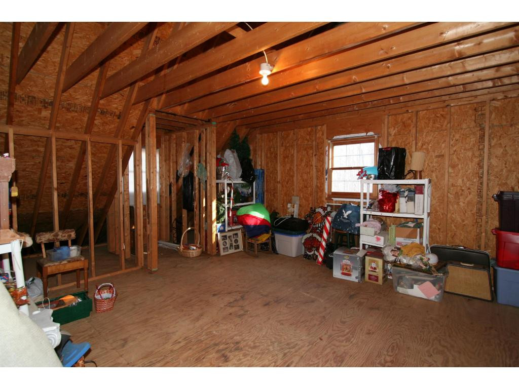 109 Reece Court North Jonesborough, TN 37659 - Photo 14 of 19 upper level also