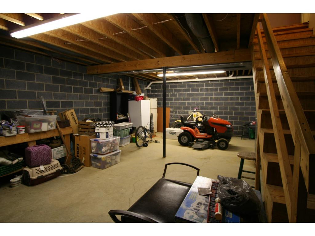 109 Reece Court North Jonesborough, TN 37659 - Photo 17 of 19 basement