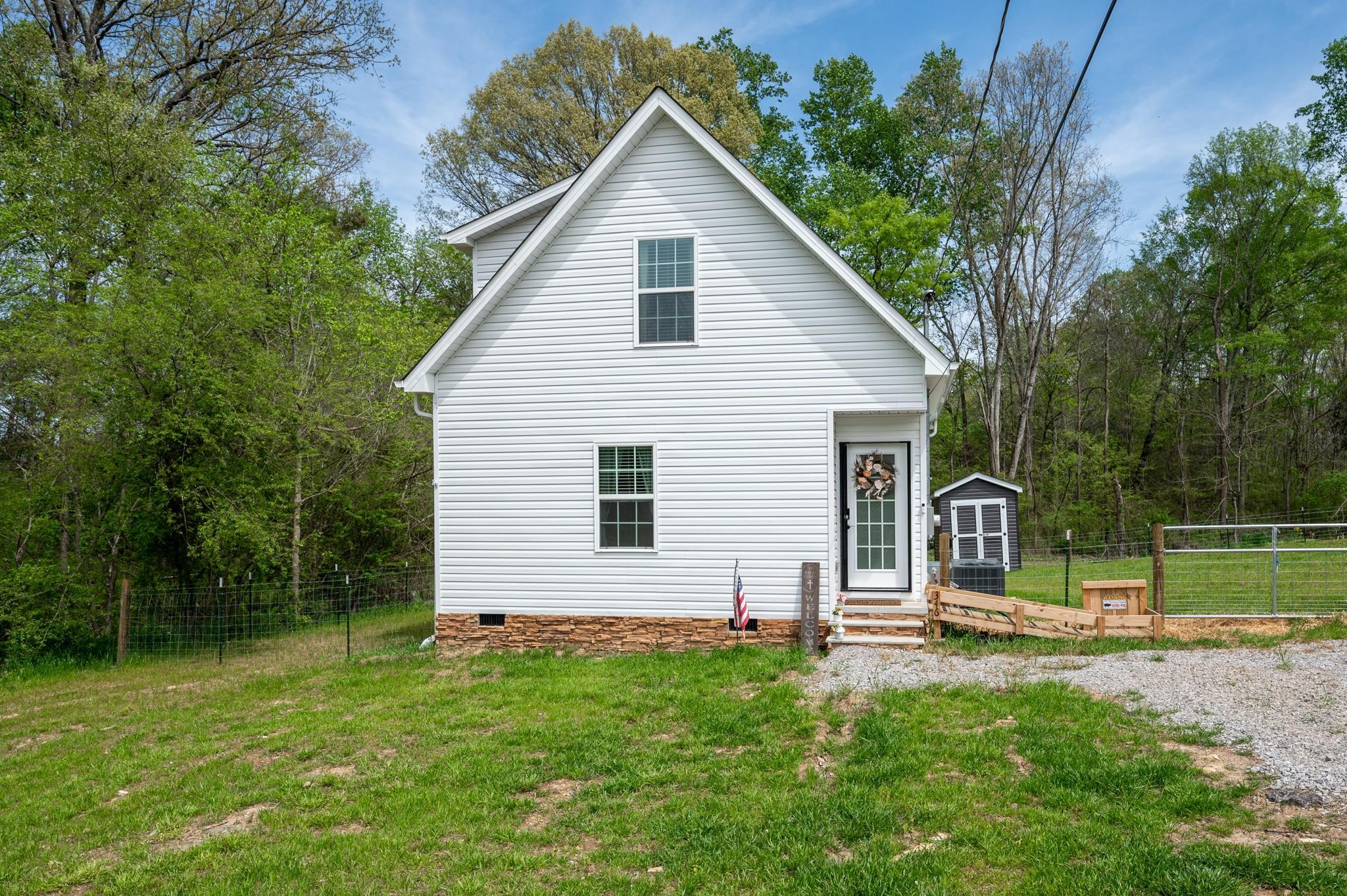 346 Riddle Lane Estill Springs, TN 37330 - Photo 1 of 34 Gallery Image 1