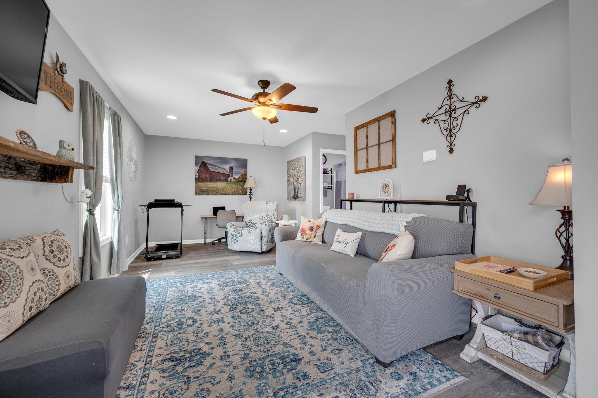 346 Riddle Lane Estill Springs, TN 37330 - Photo 12 of 34 Gallery Image 12
