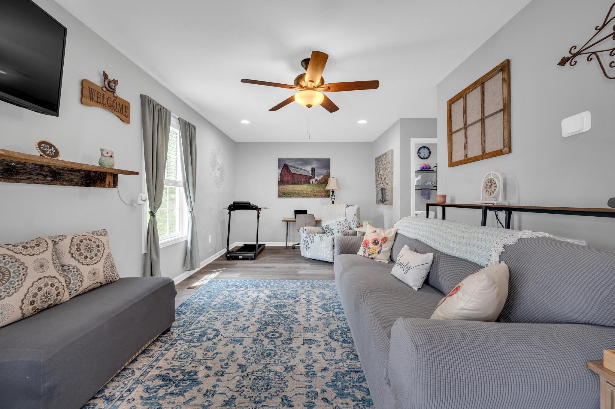 346 Riddle Lane Estill Springs, TN 37330 - Photo 13 of 34 Gallery Image 13